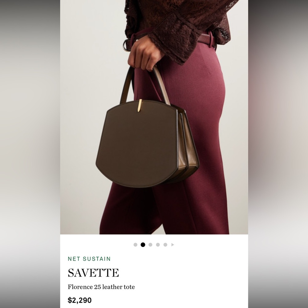 Savette Florence 25 - Picture 3 of 10